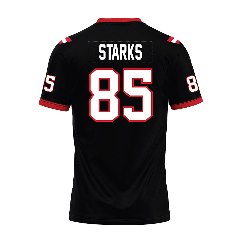 Arkansas State - NCAA Football : Tj Starks - Premium Football Jersey