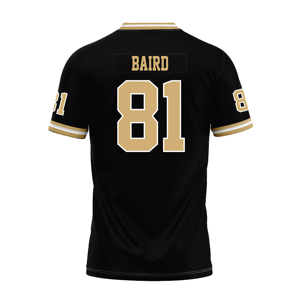 Vanderbilt - NCAA Football : Hutch Baird - Premium Football Jersey