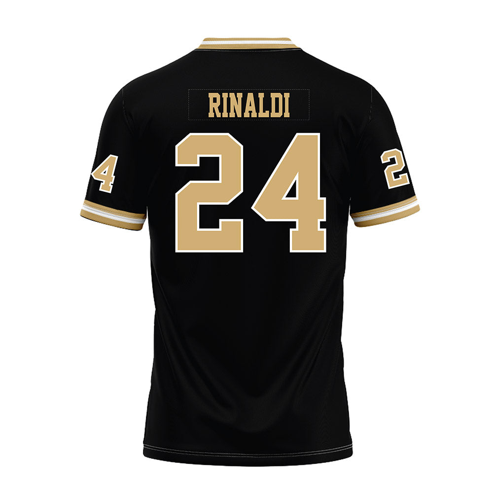 Vanderbilt - NCAA Football : Nick Rinaldi - Premium Football Jersey