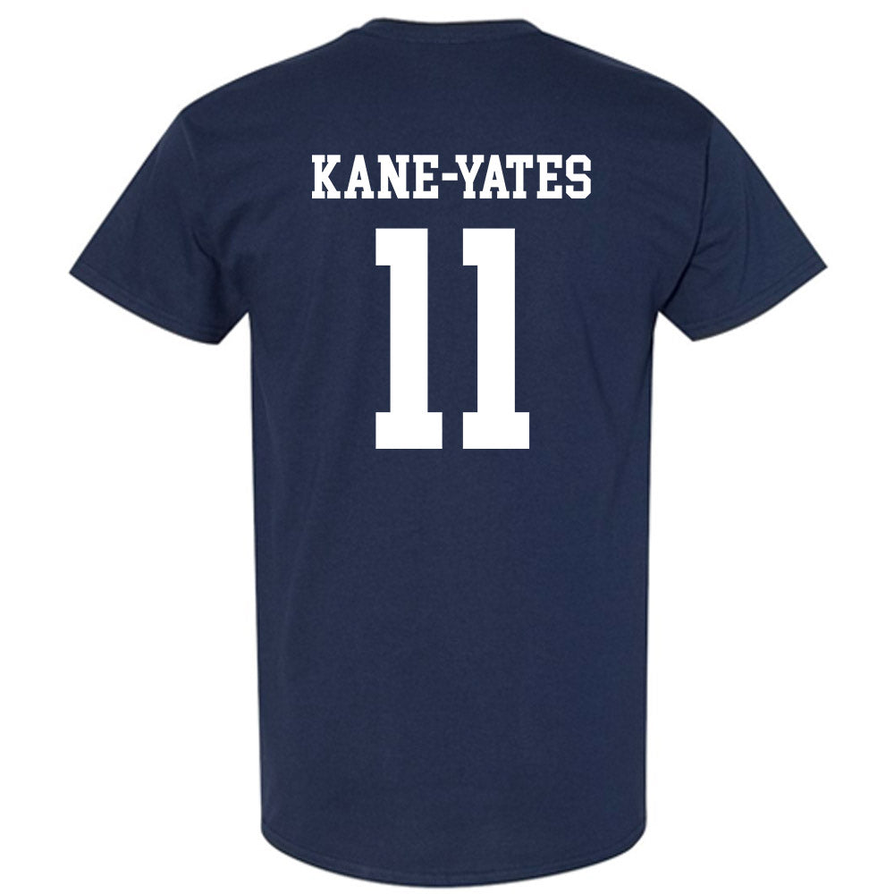 Oral Roberts - NCAA Baseball : Wailele Kane-Yates - Classic Shersey T-Shirt