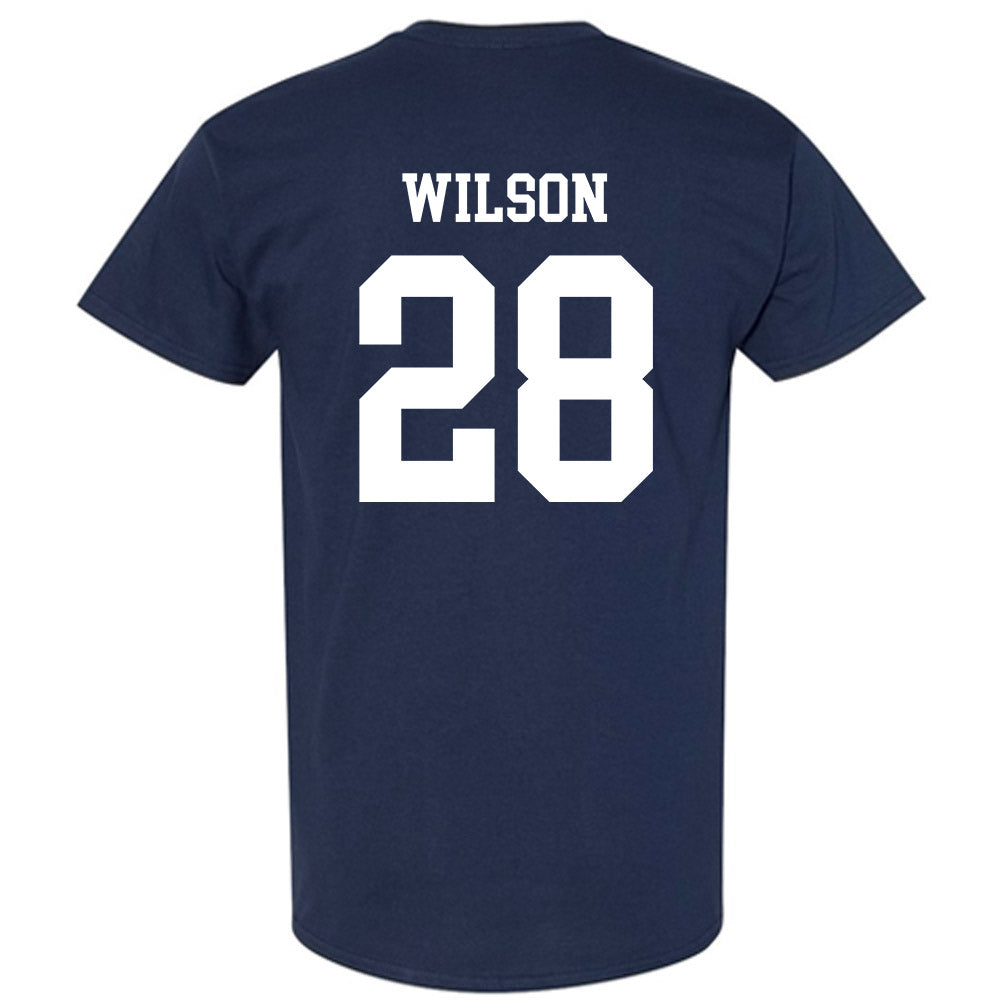 Oral Roberts - NCAA Women's Soccer : Kynlie Wilson - Classic Shersey T-Shirt-1