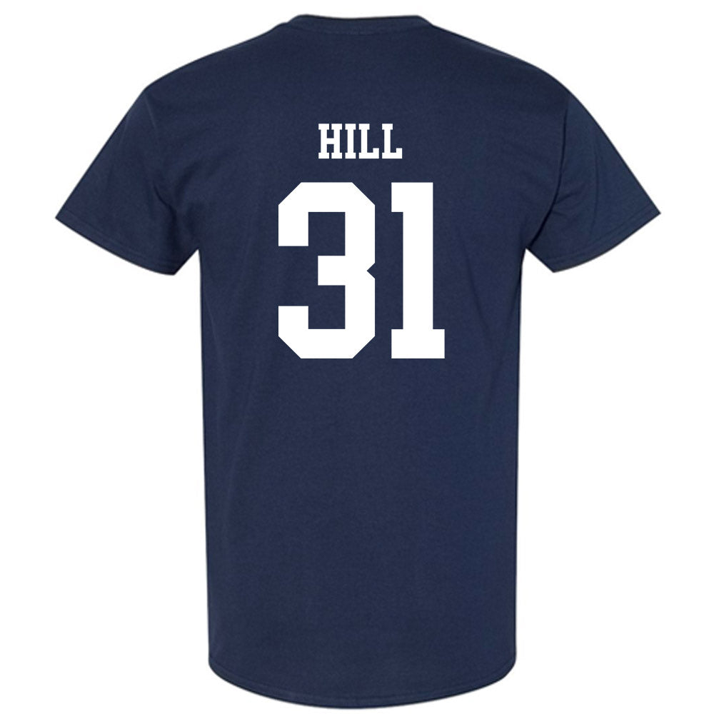 Oral Roberts - NCAA Baseball : Jack Hill - Classic Shersey T-Shirt