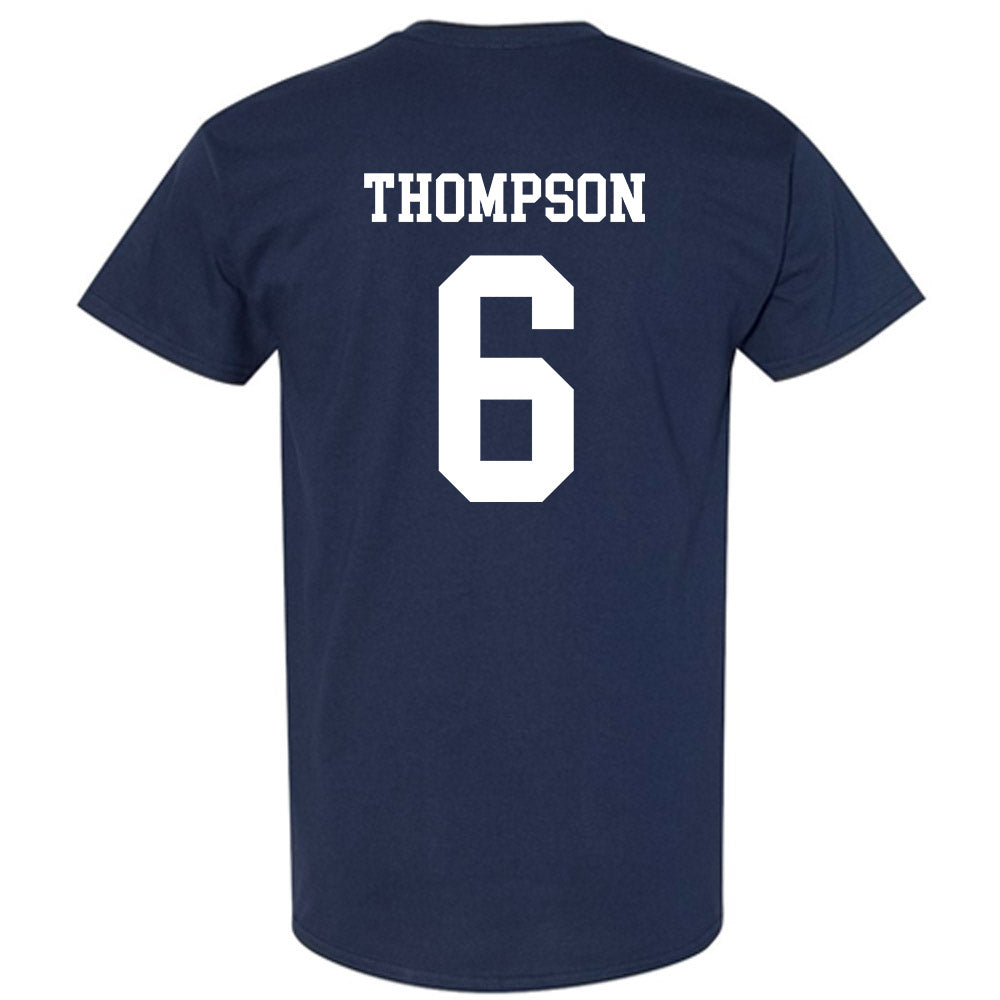 Oral Roberts - NCAA Baseball : Samuel Thompson - T-Shirt