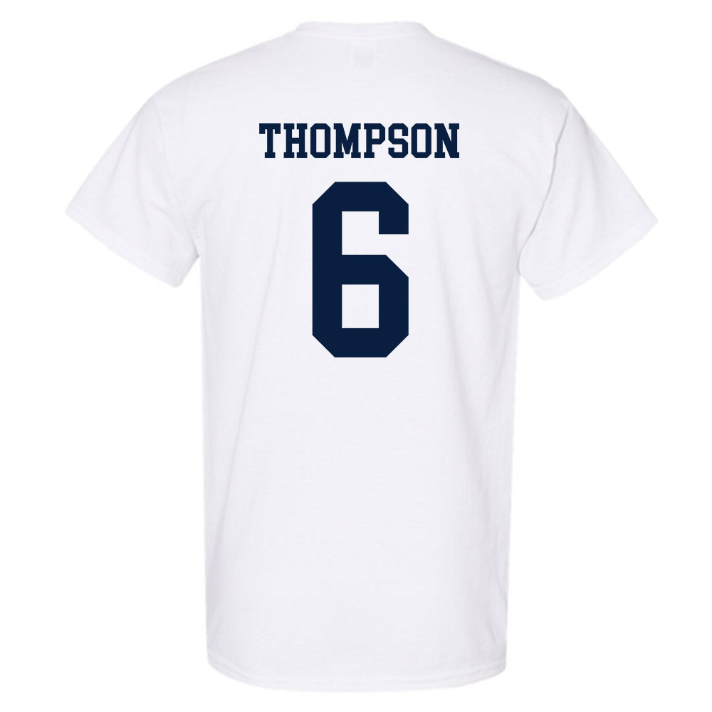 Oral Roberts - NCAA Baseball : Samuel Thompson - Classic Shersey T-Shirt