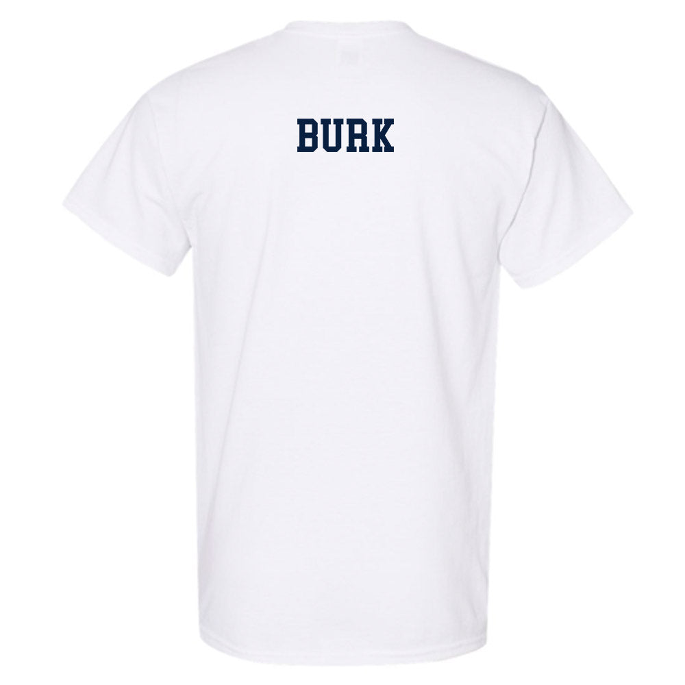 Oral Roberts - NCAA Men's Track & Field : Elijah Burk - Classic Shersey T-Shirt