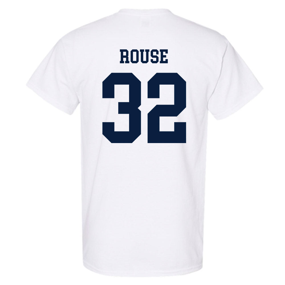Oral Roberts - NCAA Baseball : Weston Rouse - Classic Shersey T-Shirt