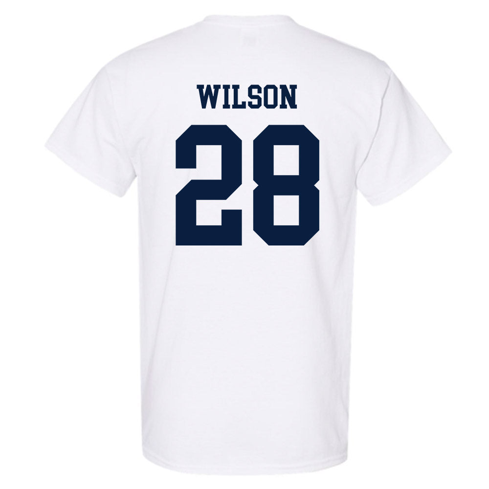 Oral Roberts - NCAA Women's Soccer : Kynlie Wilson - Classic Shersey T-Shirt-1