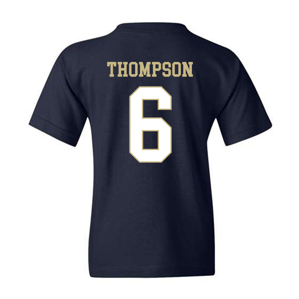Oral Roberts - NCAA Baseball : Samuel Thompson - Youth T-Shirt