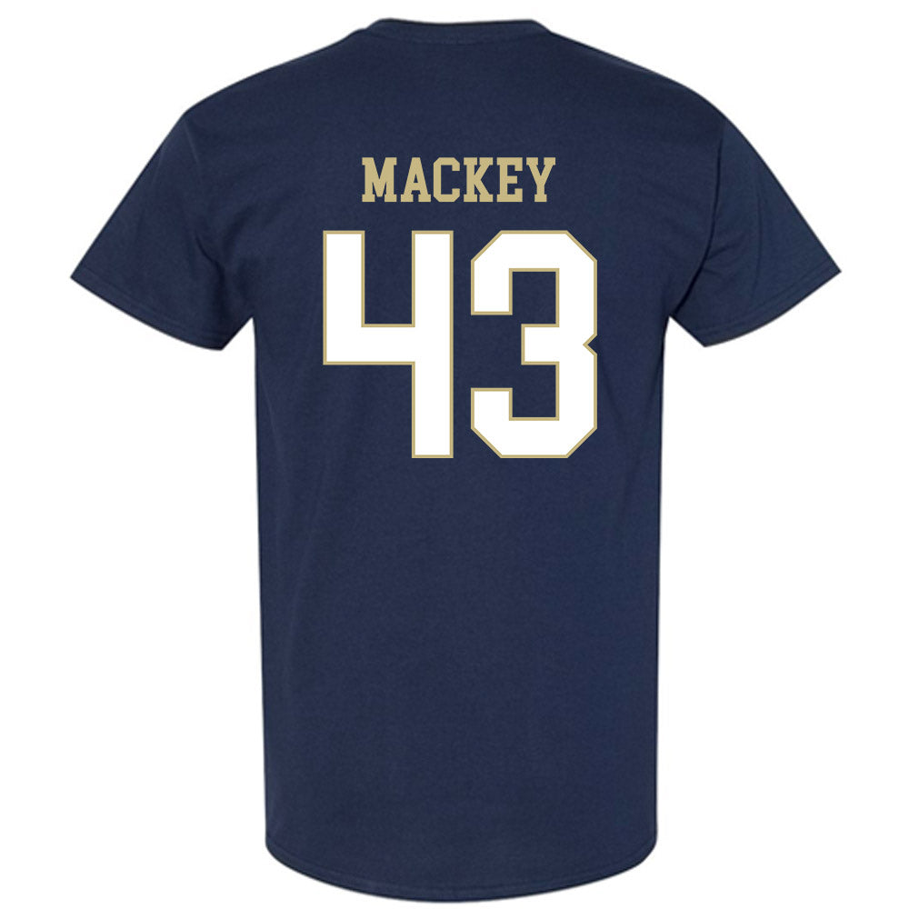 Oral Roberts - NCAA Baseball : Brayden Mackey - Classic Shersey T-Shirt
