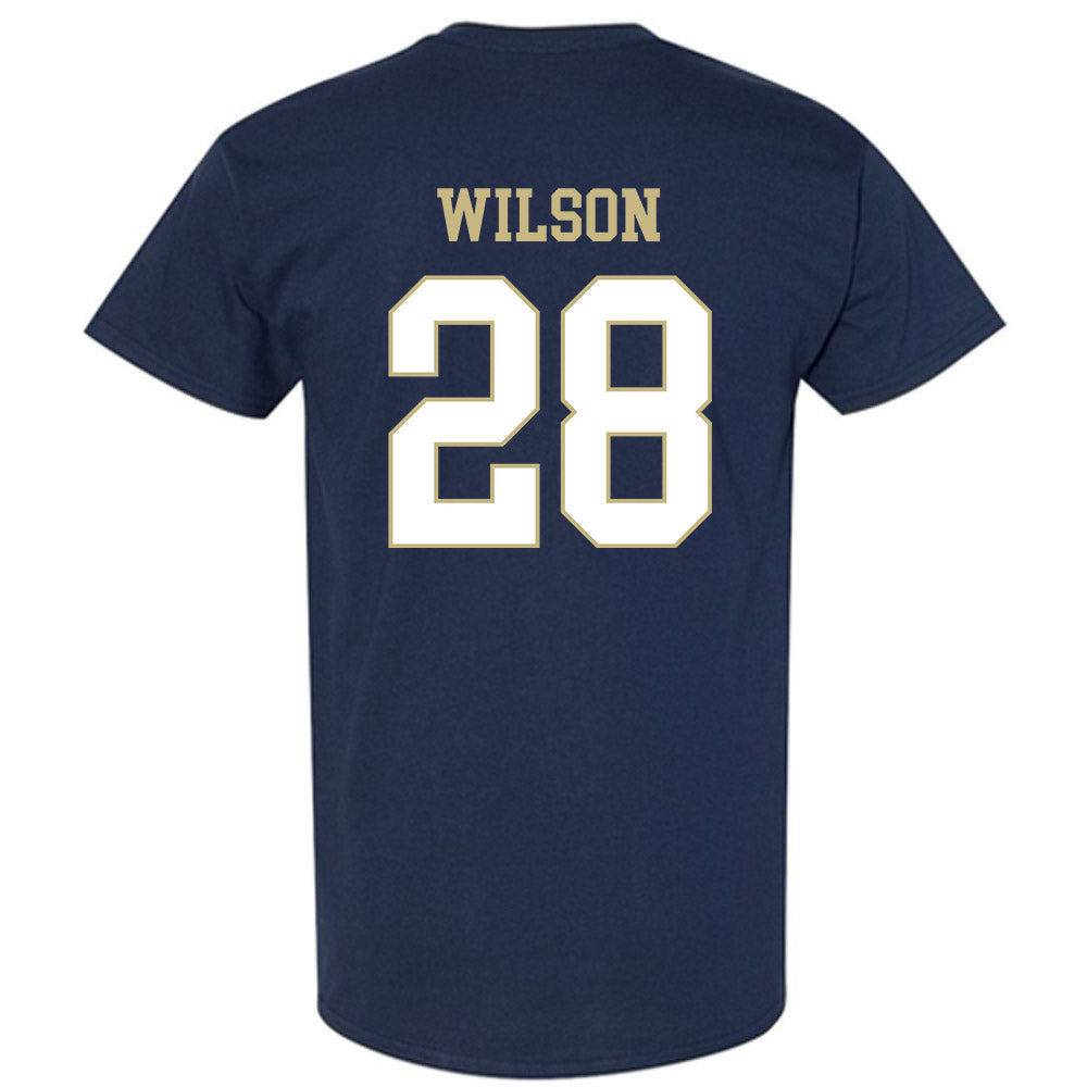 Oral Roberts - NCAA Women's Soccer : Kynlie Wilson - Classic Shersey T-Shirt-1