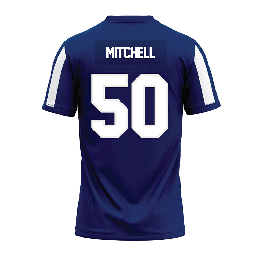 BU - NCAA Football : Jack Mitchell - Premium Football Jersey