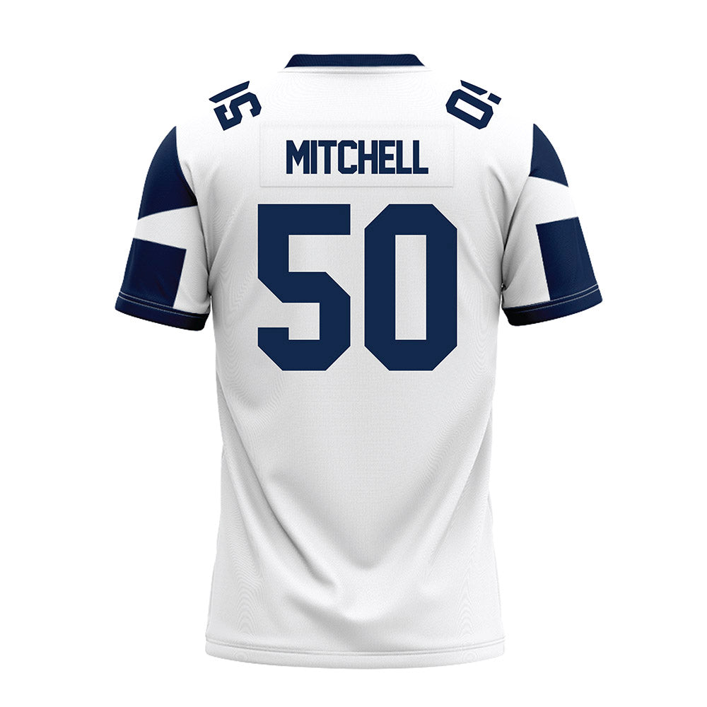 BU - NCAA Football : Jack Mitchell - Premium Football Jersey