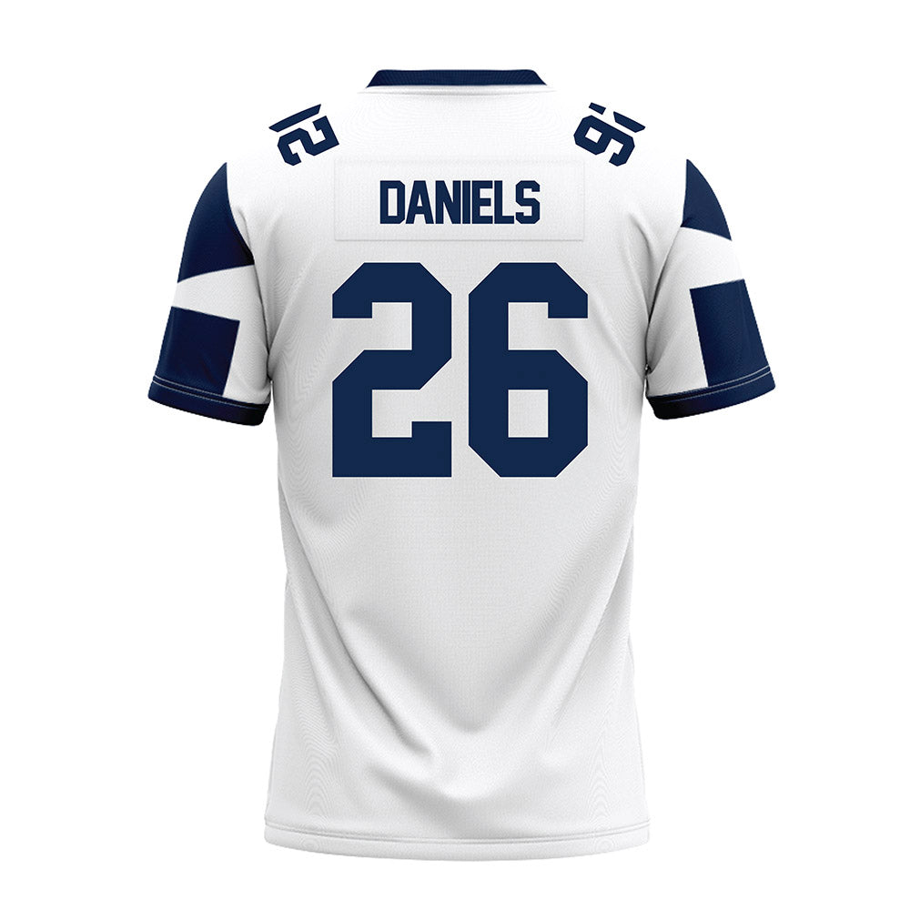 BU - NCAA Football : Peyton Daniels - Premium Football Jersey