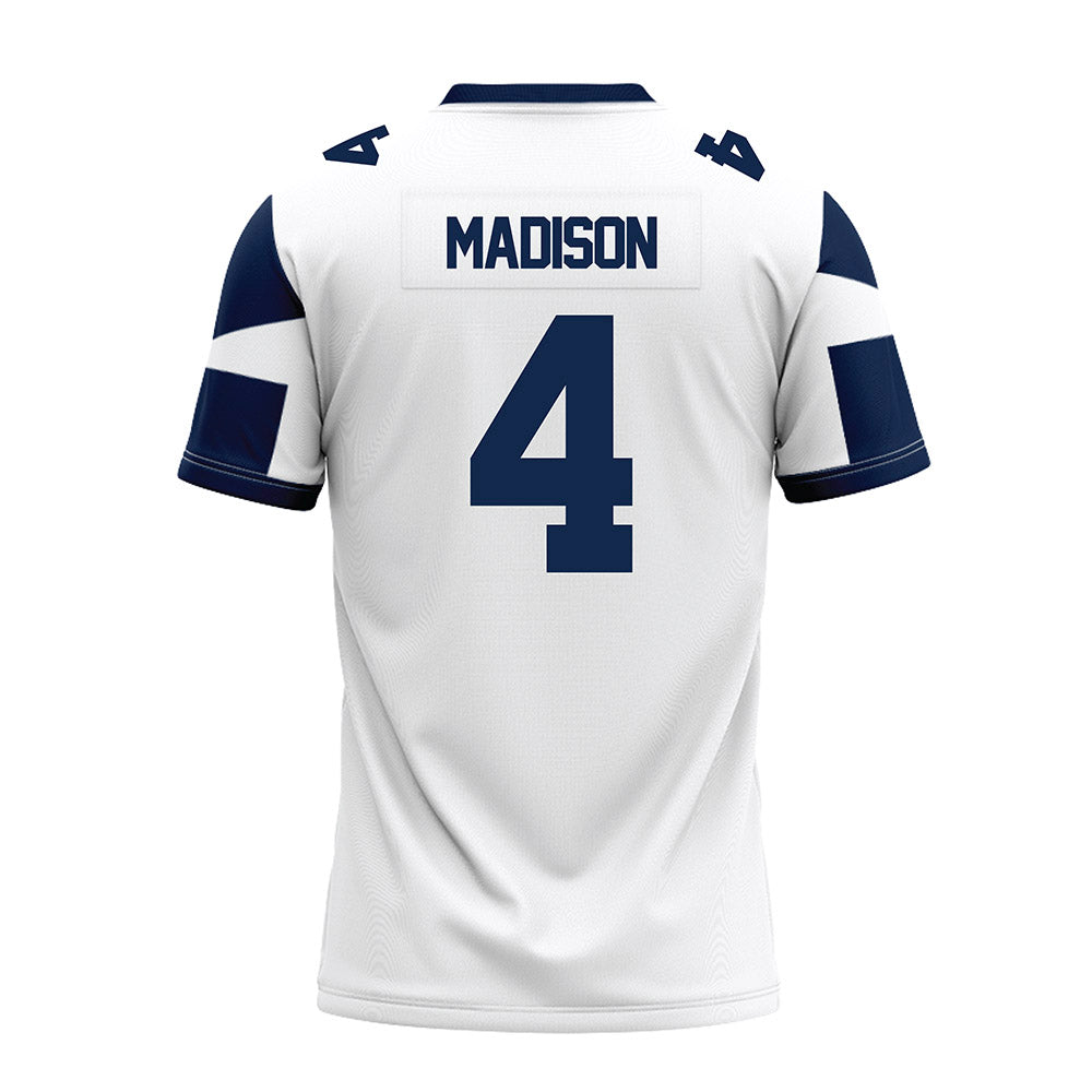 BU - NCAA Football : Kellen Madison - Premium Football Jersey