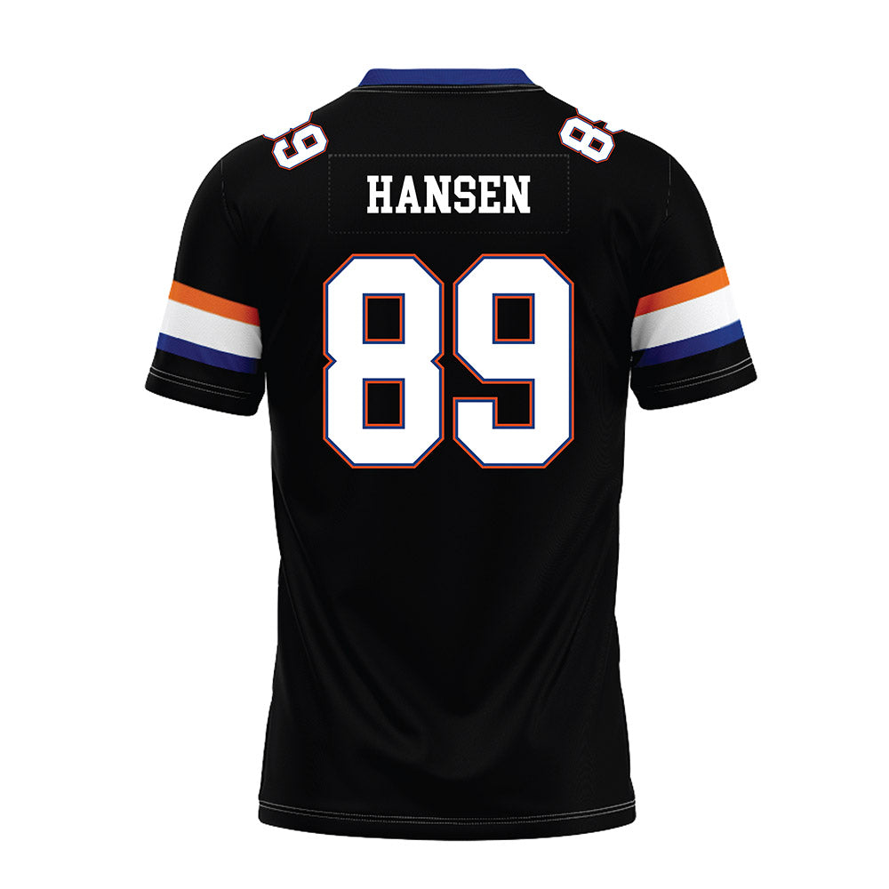 Florida - NCAA Football : Hayden Hansen - Premium Football Jersey