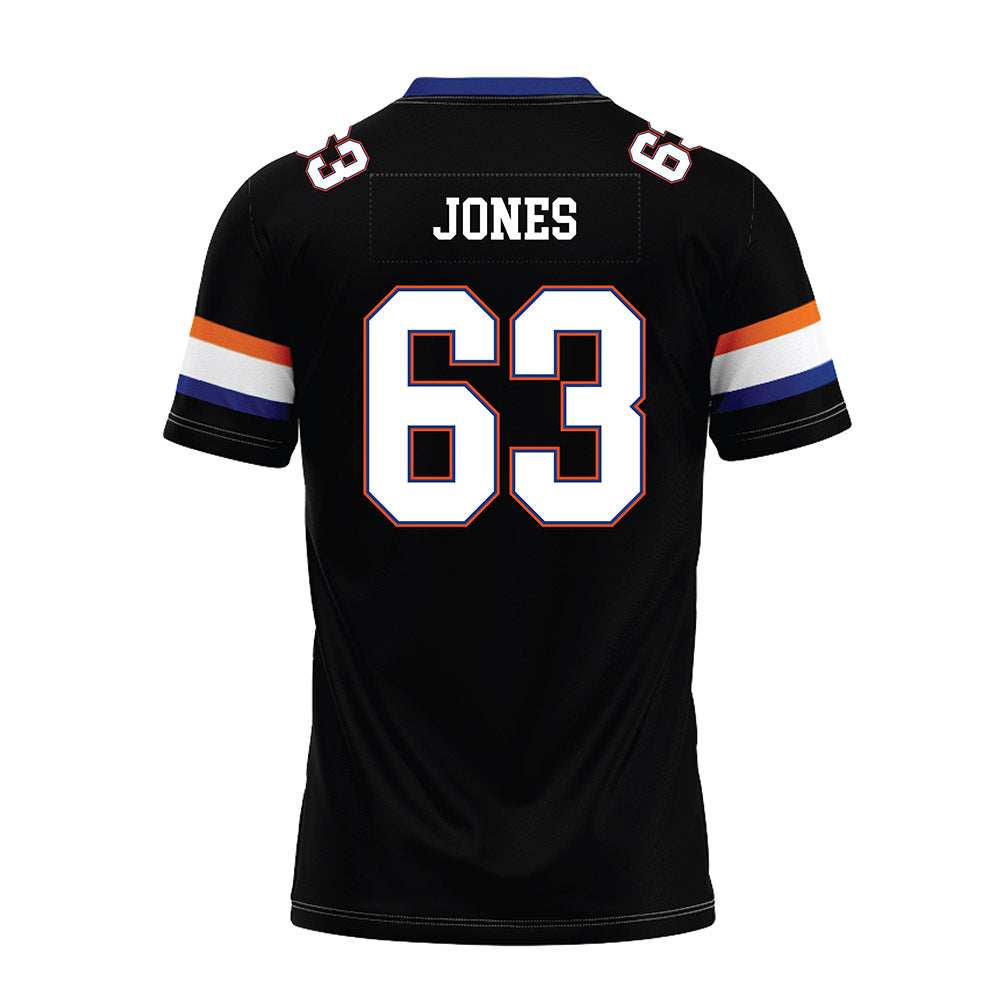 Florida - NCAA Football : Caden Jones - Premium Football Jersey