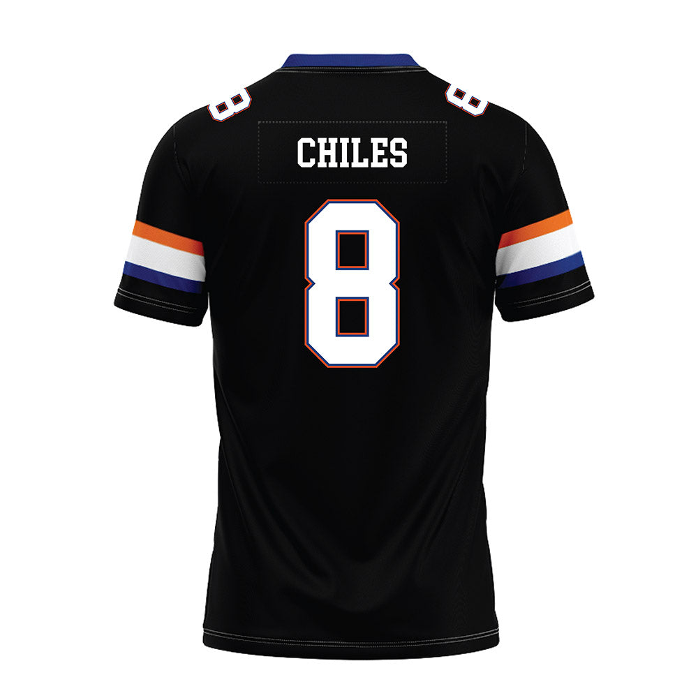 Florida - NCAA Football : Aaron Chiles - Premium Football Jersey-1