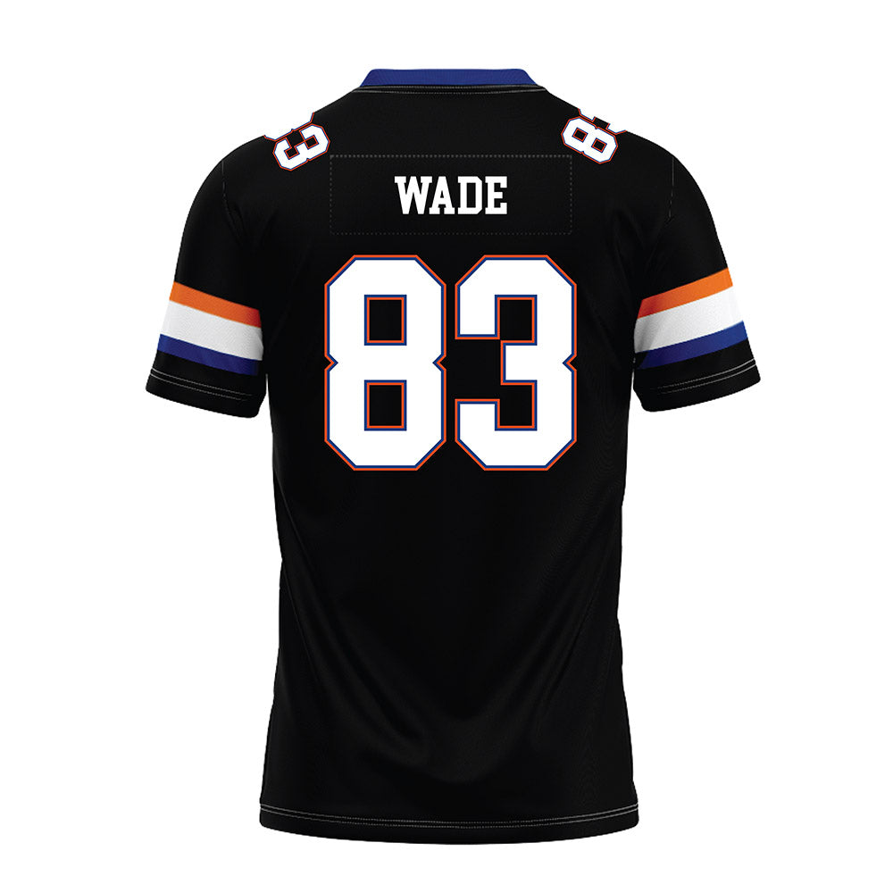 Florida - NCAA Football : Jackson Wade - Premium Football Jersey
