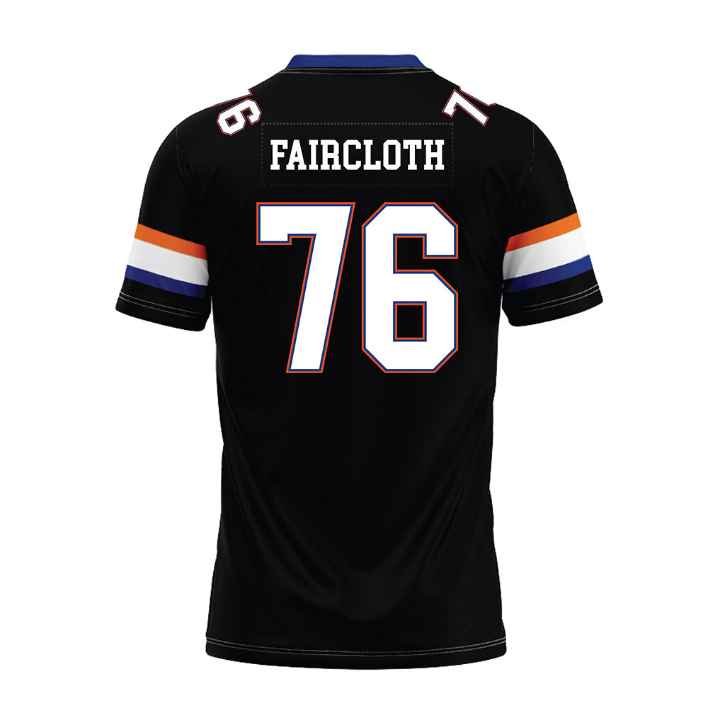 Florida - NCAA Football : Mark Faircloth - Premium Football Jersey-1