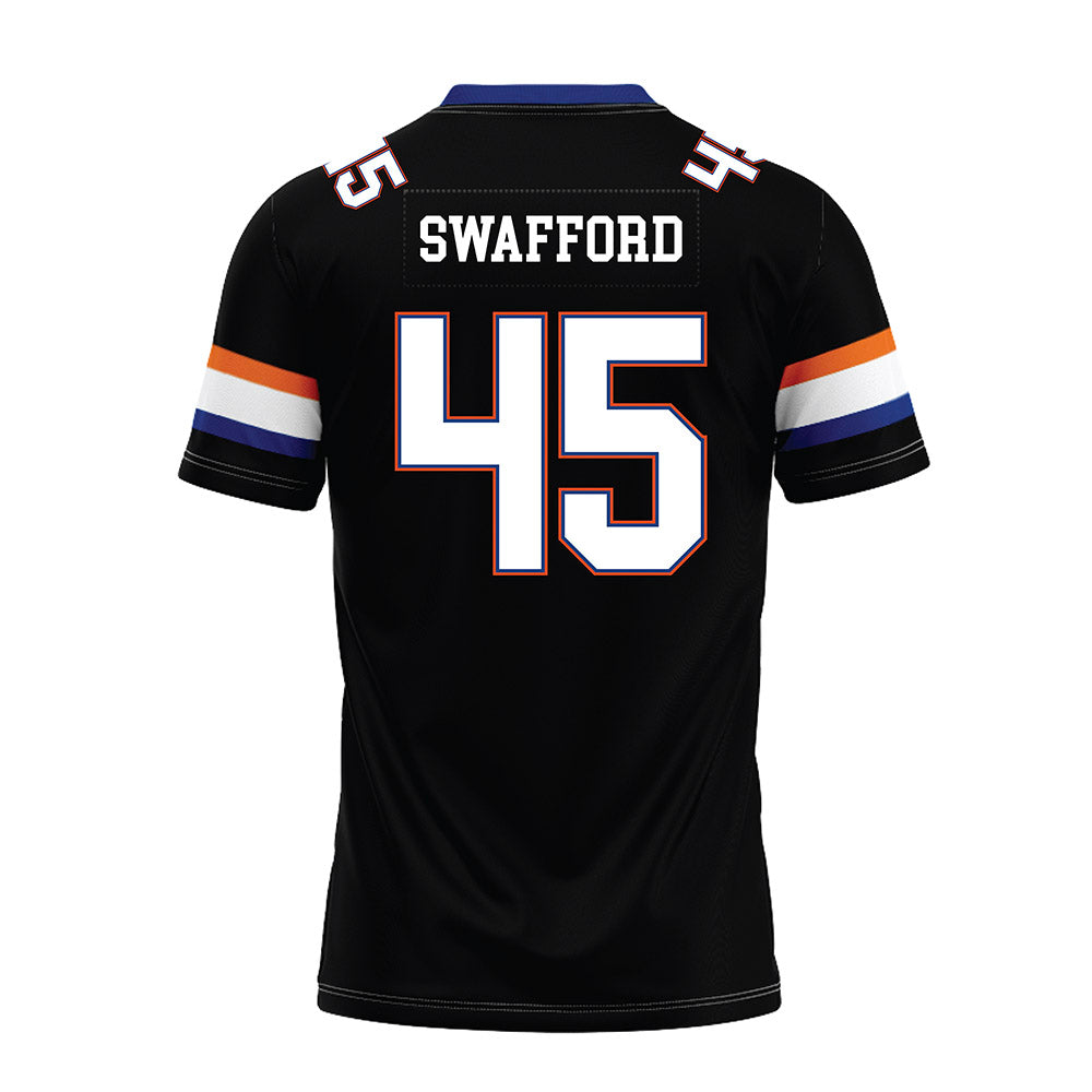 Florida - NCAA Football : Layne Swafford - Premium Football Jersey