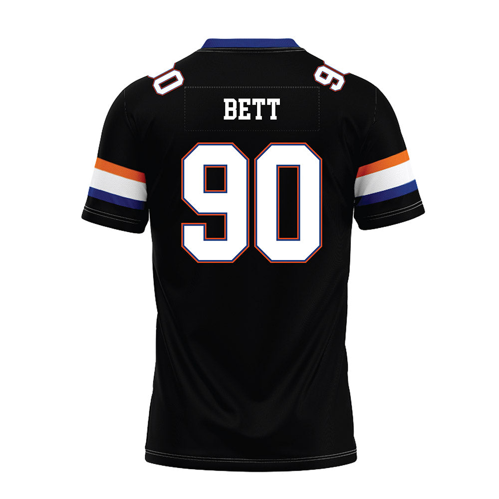 Florida - NCAA Football : Brendan Bett - Premium Football Jersey-1