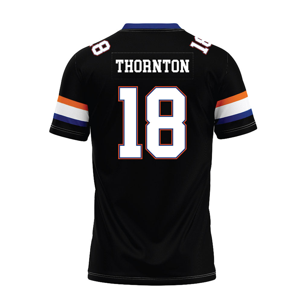 Florida - NCAA Football : Bryce Thornton - Premium Football Jersey