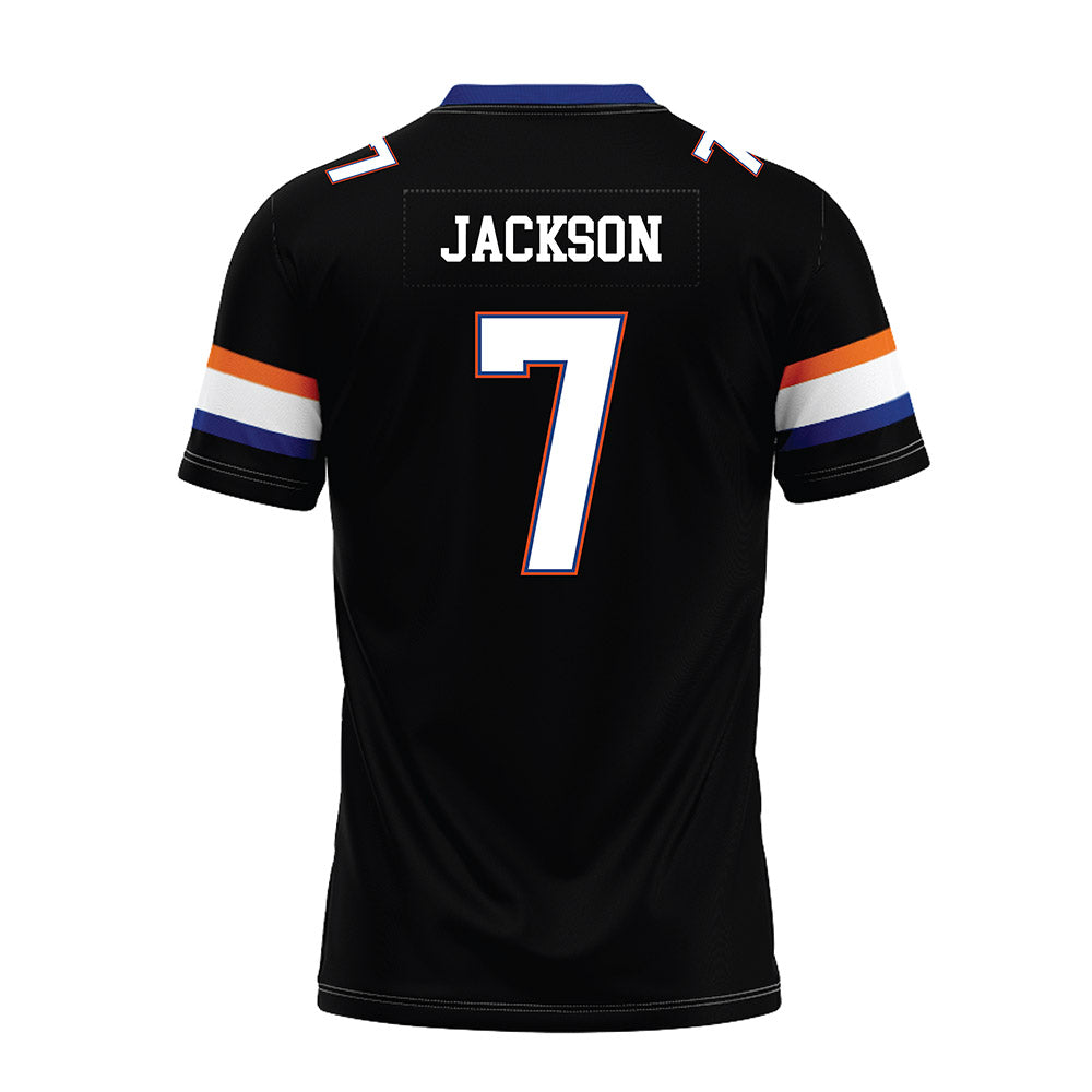 Florida - NCAA Football : Amir Jackson - Premium Football Jersey
