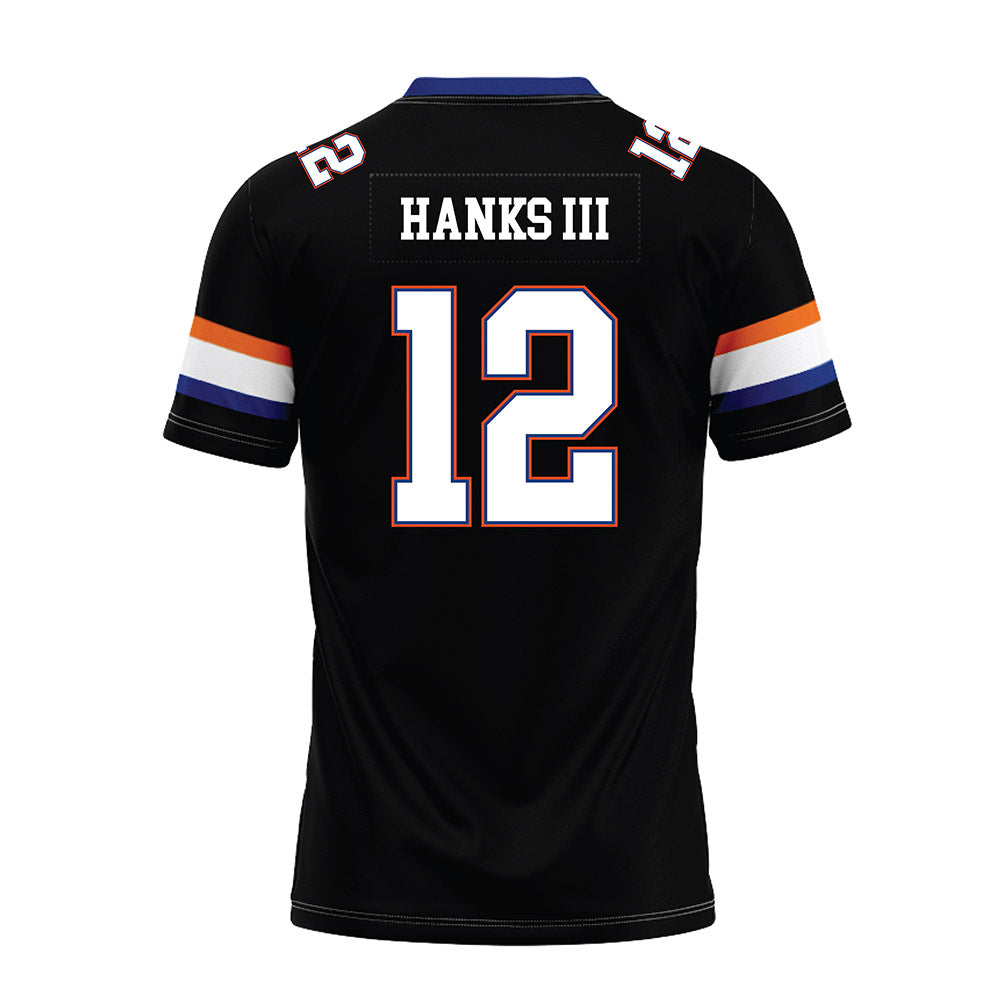 Florida - NCAA Football : Ben Hanks III - Premium Football Jersey-1