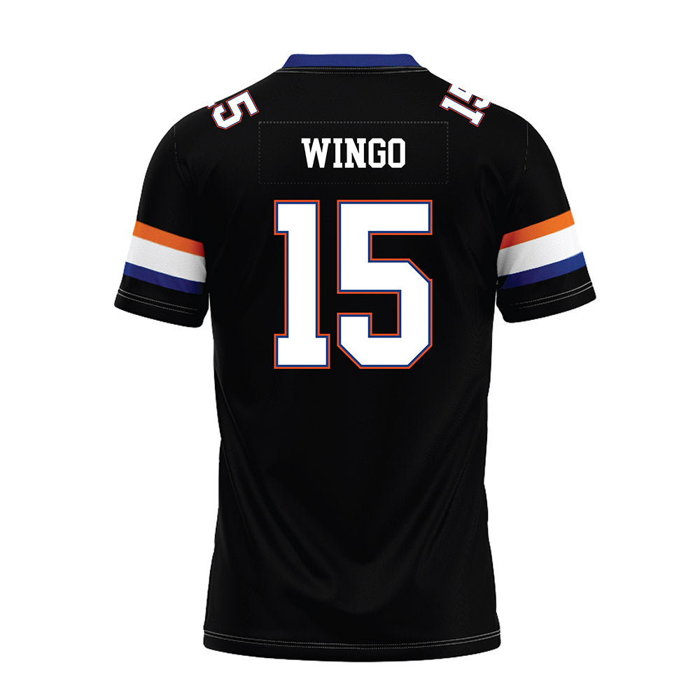 Florida - NCAA Football : Derek Wingo - Premium Football Jersey