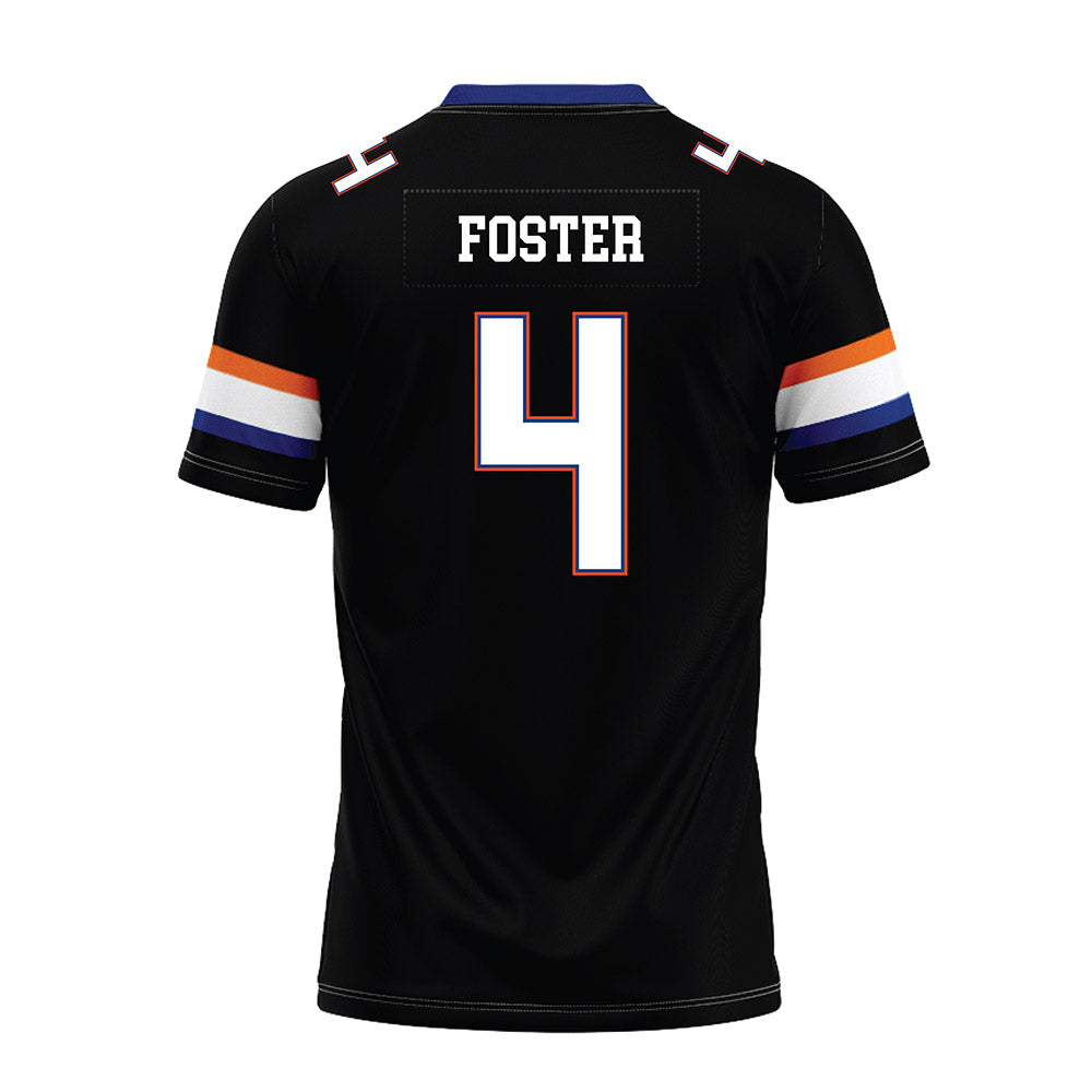 Florida - NCAA Football : Teddy Foster - Premium Football Jersey