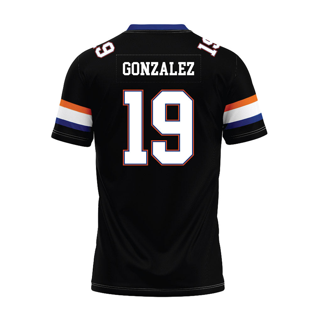 Florida - NCAA Football : Alex Gonzalez - Premium Football Jersey