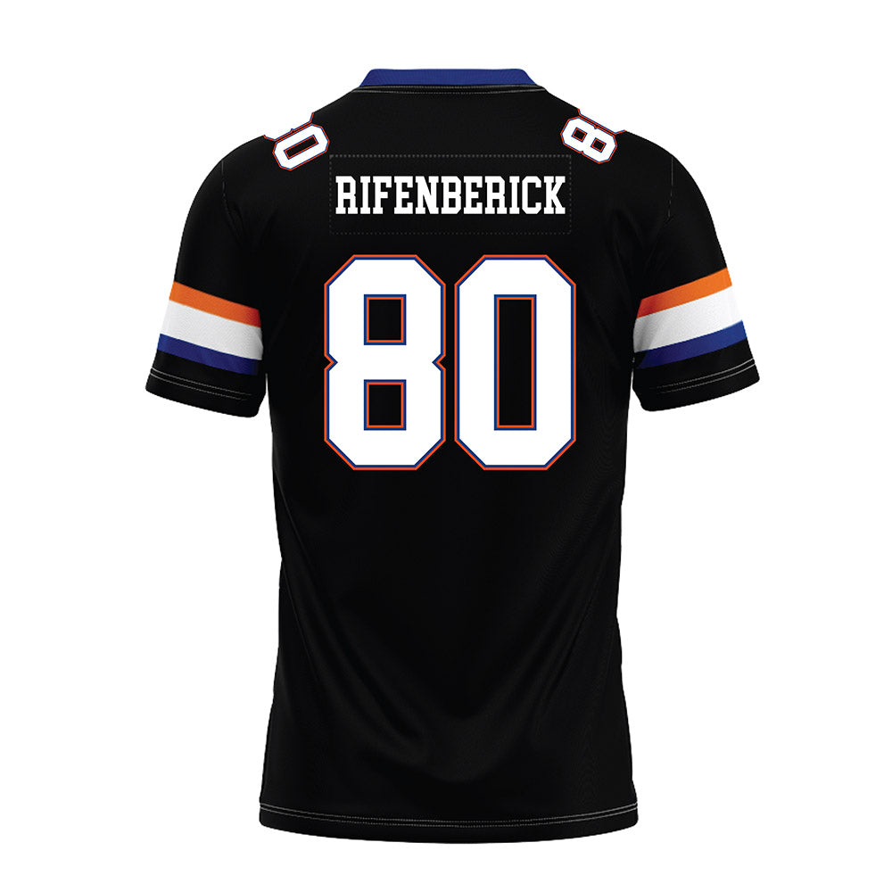 Florida - NCAA Football : Cary Rifenberick - Premium Football Jersey-1