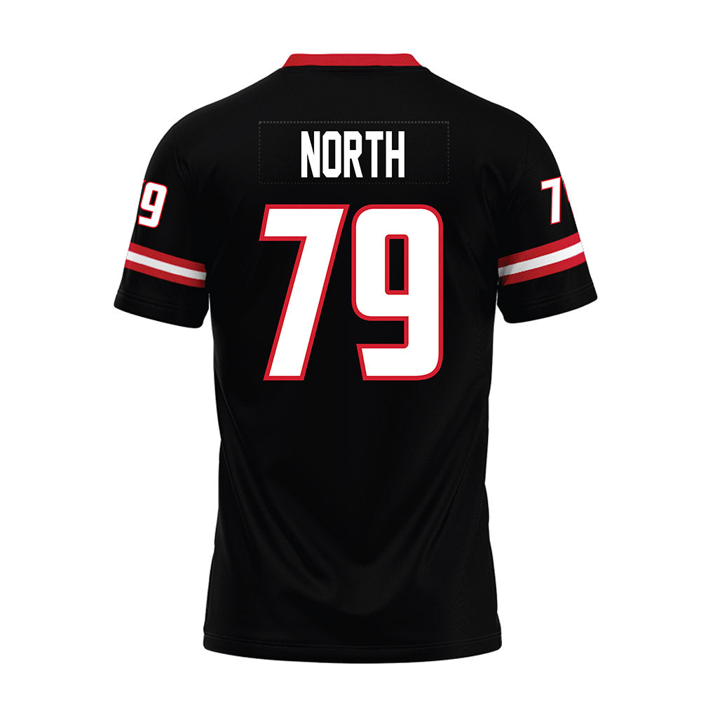 Arkansas State - NCAA Football : Baker North - Premium Football Jersey