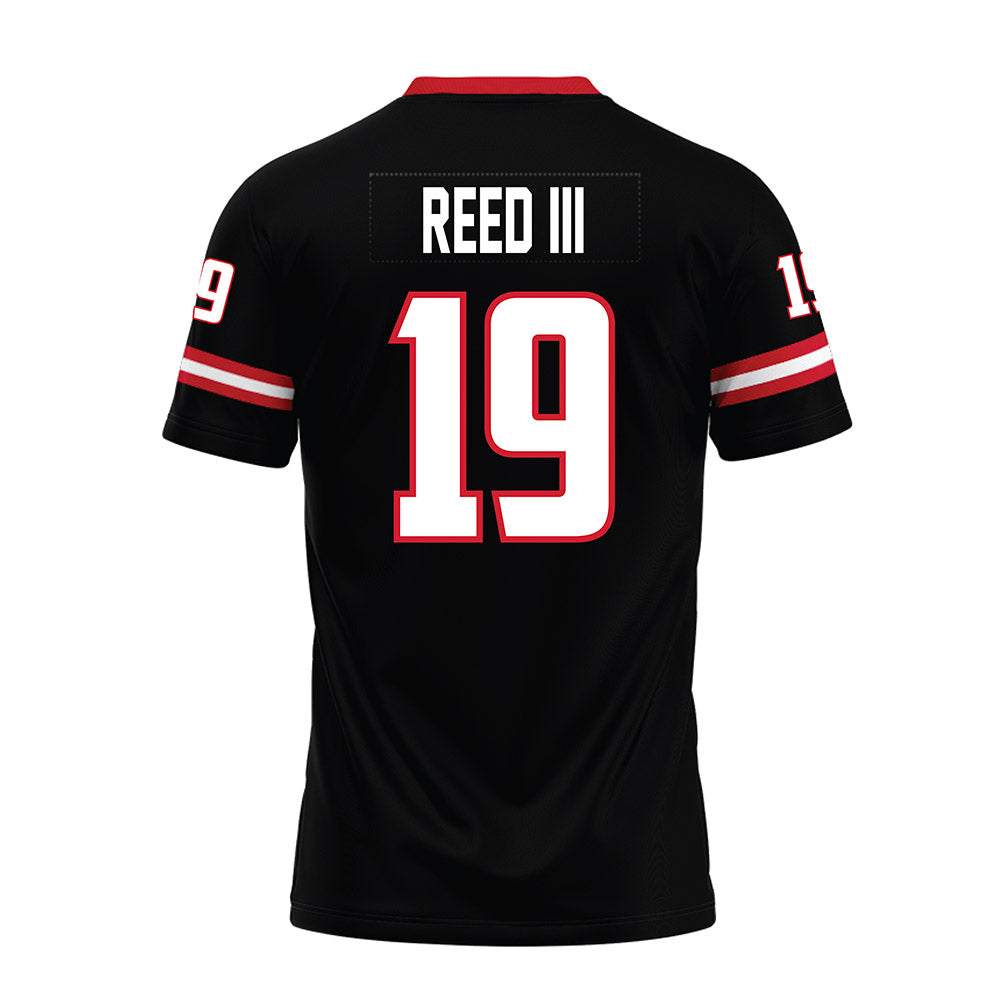 Arkansas State - NCAA Football : James Reed III - Premium Football Jersey