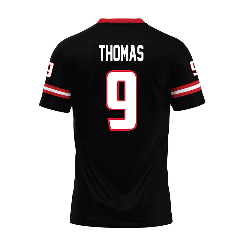 Arkansas State - NCAA Football : Trevian Thomas - Premium Football Jersey
