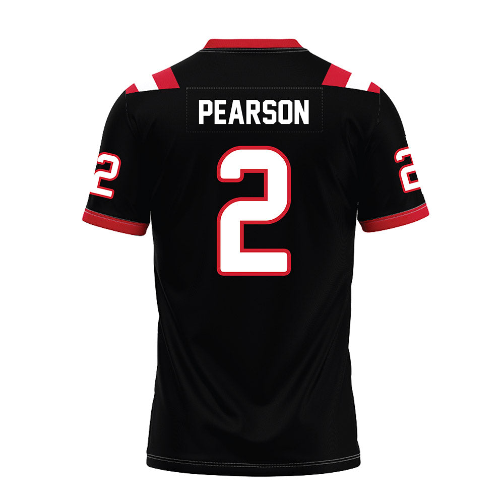 Arkansas State - NCAA Football : Christopher Pearson - Premium Football Jersey