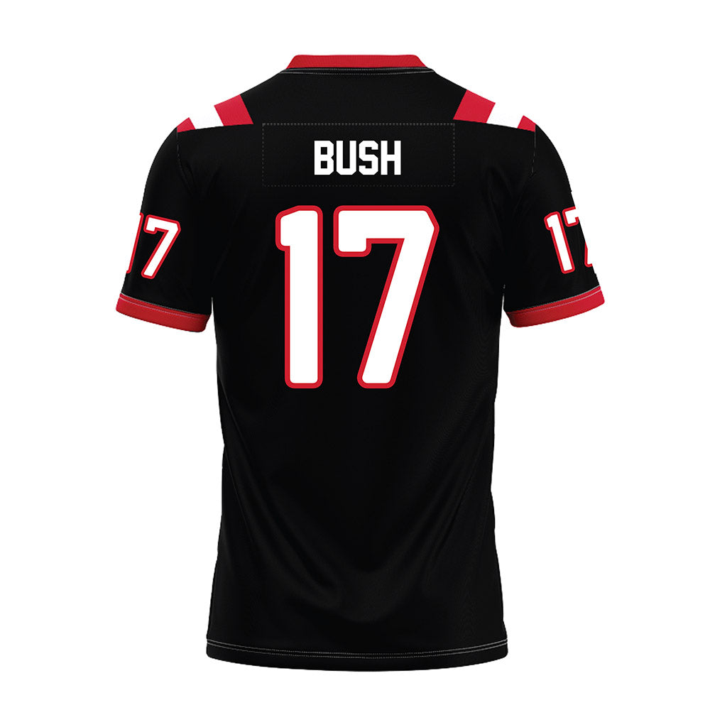 Arkansas State - NCAA Football : Jabari Bush - Premium Football Jersey