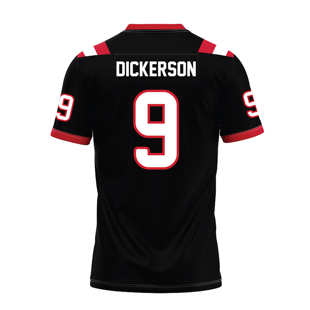 Arkansas State - NCAA Football : Avante Dickerson - Premium Football Jersey-1
