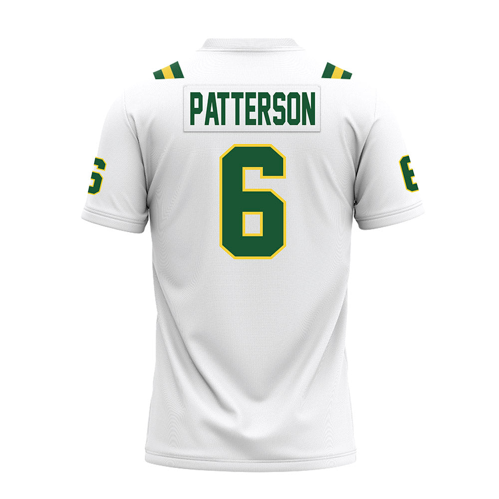 OKBU - NCAA Football : Cason Patterson - Premium Football Jersey-1