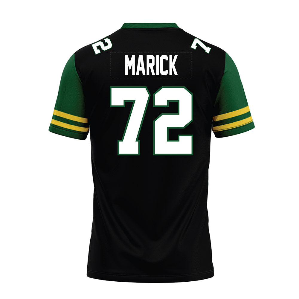 OKBU - NCAA Football : Chance Marick - Premium Football Jersey