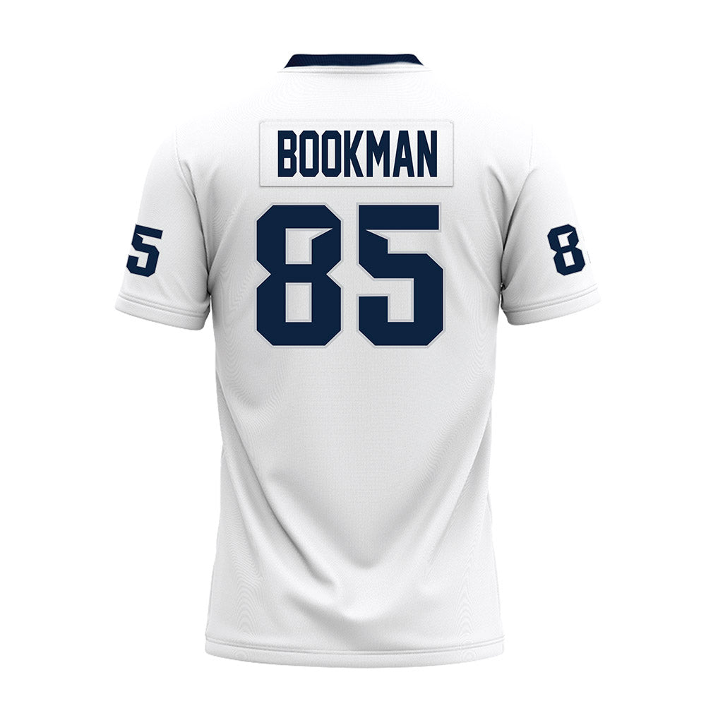 Samford - NCAA Football : Nicholas Bookman - Premium Football Jersey-1
