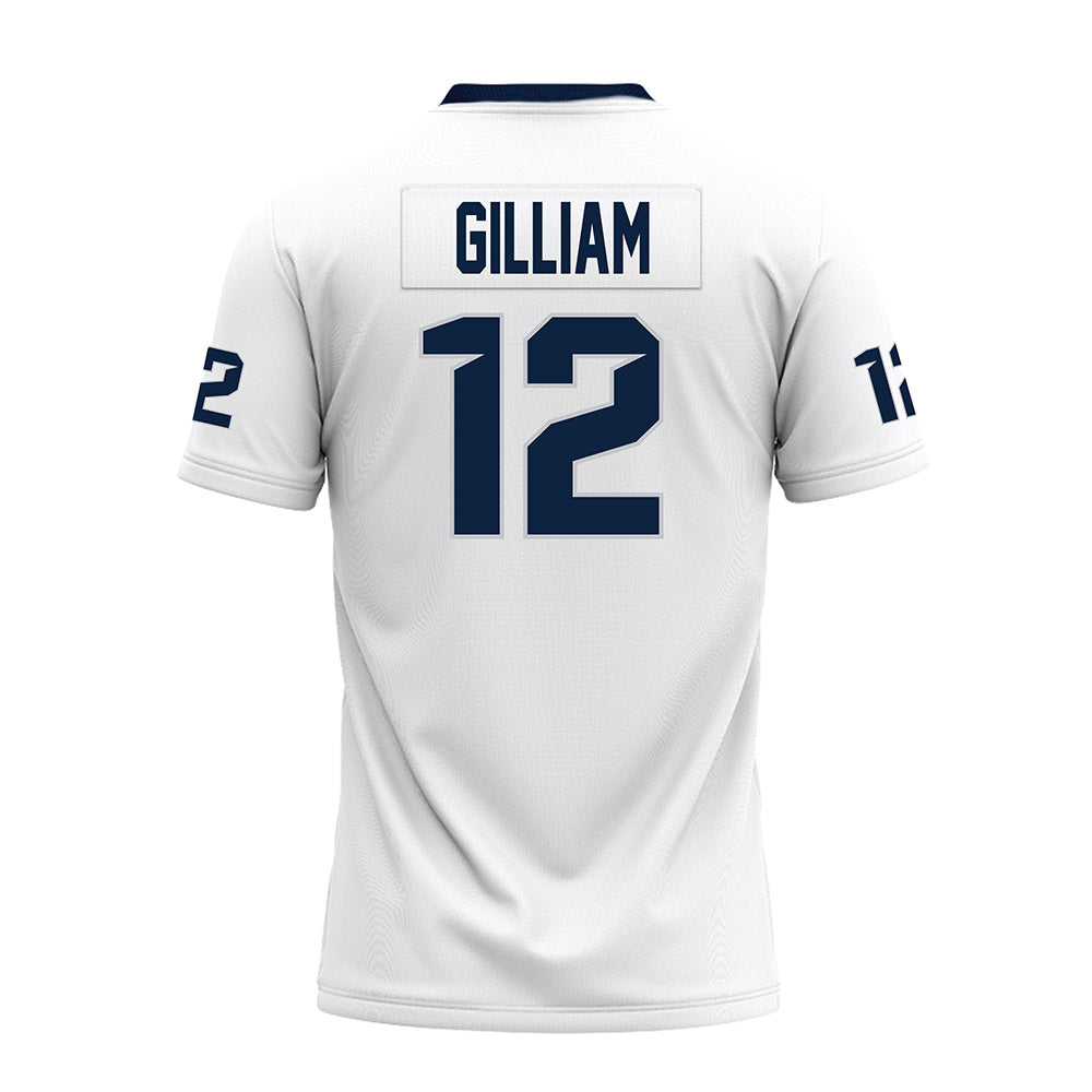 Samford - NCAA Football : Charlie Gilliam - Premium Football Jersey-1