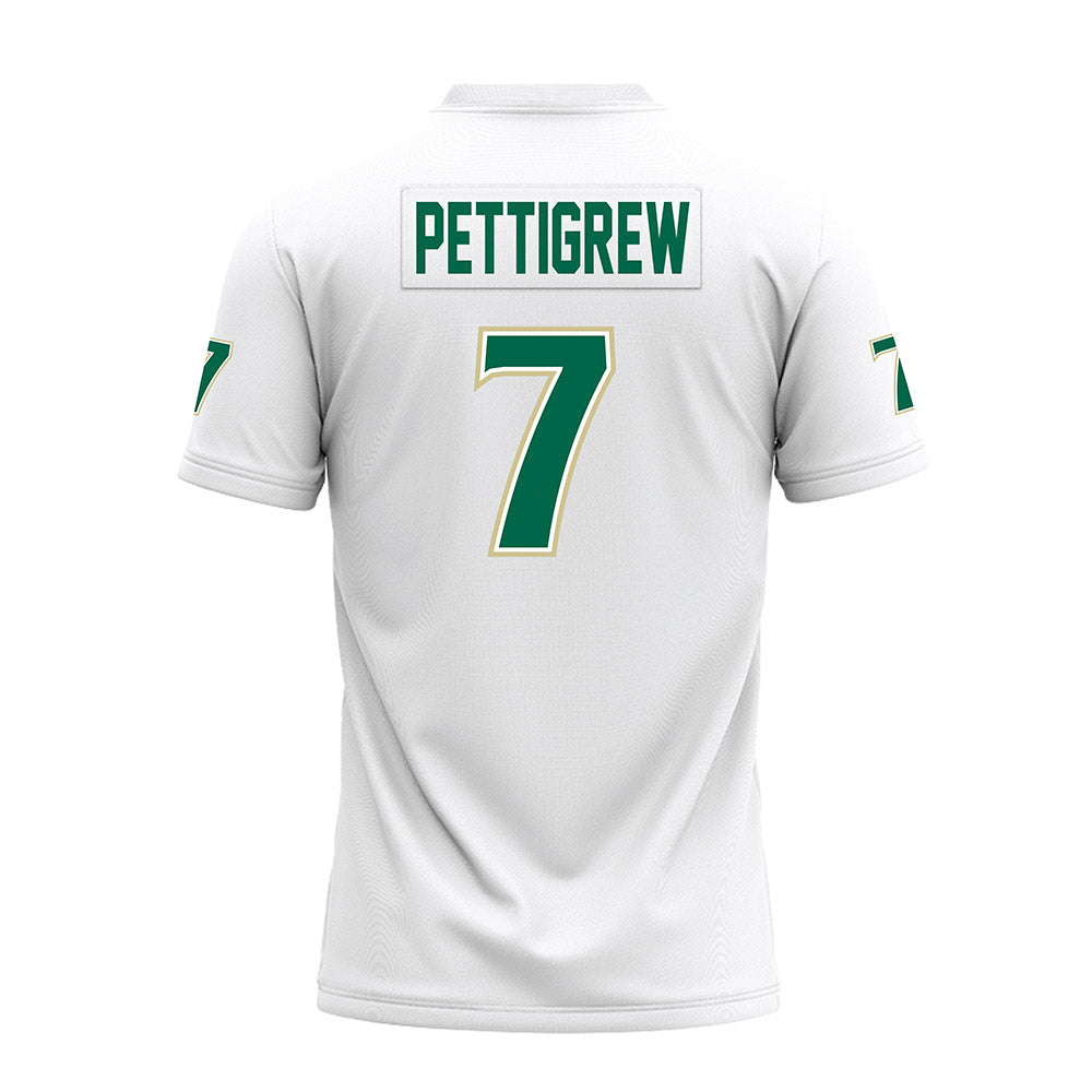 USF - NCAA Football : Kory Pettigrew - Premium Football Jersey-1