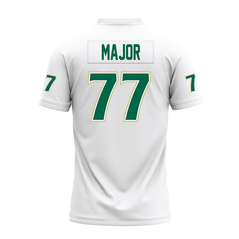 USF - NCAA Football : Tyreek Major - Premium Football Jersey