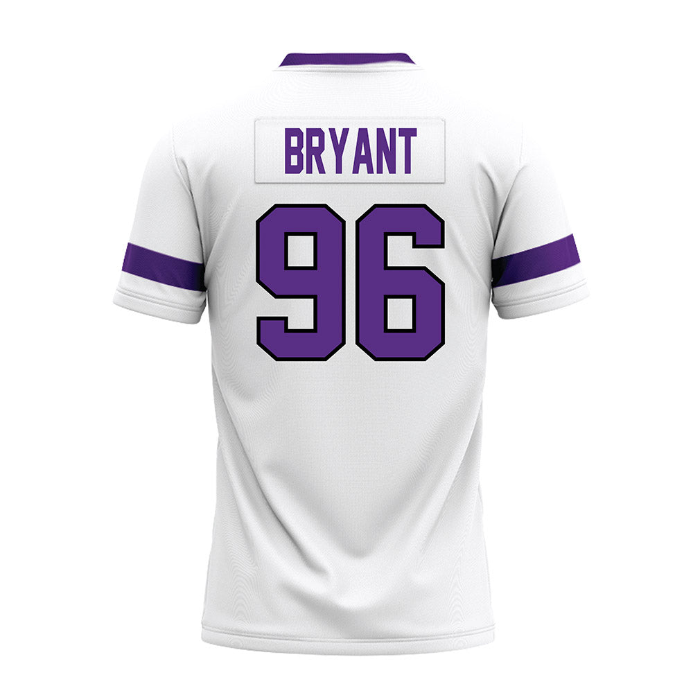 Tarleton State - NCAA Football : Deonte Bryant - Premium Football Jersey