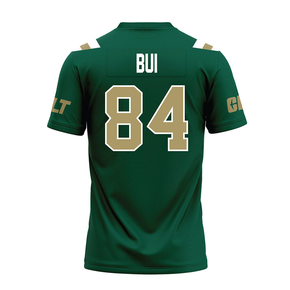 UNC Charlotte - NCAA Football : Aiden Bui - Premium Football Jersey-1