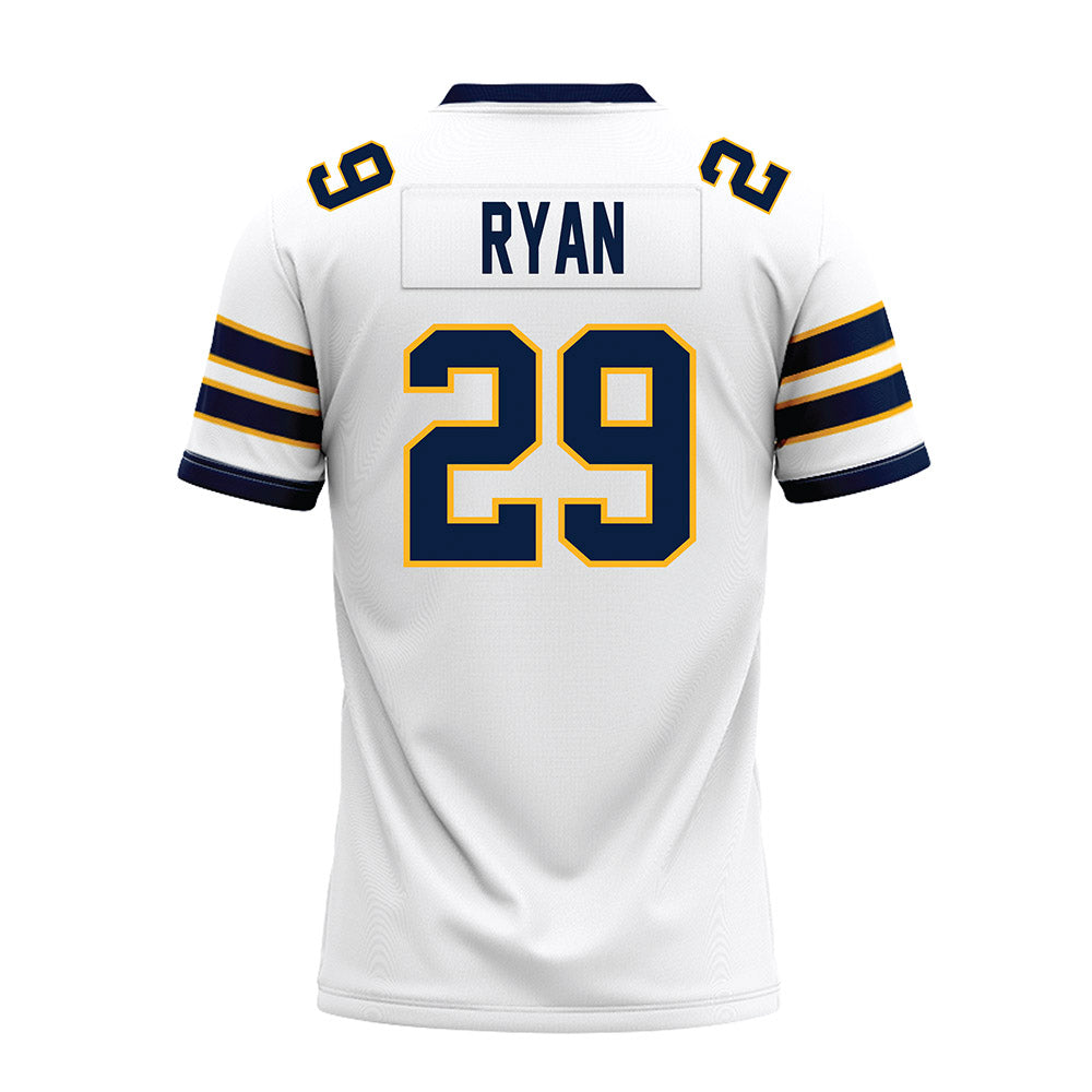 AU - NCAA Football : Kael Ryan - Premium Football Jersey-1