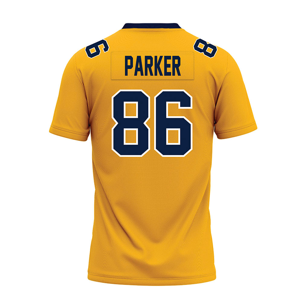 AU - NCAA Football : Marcus Parker - Premium Football Jersey-1