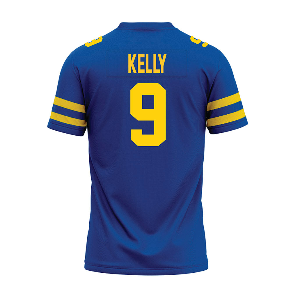 Delaware - NCAA Football : Ja'Carree Kelly - Premium Football Jersey