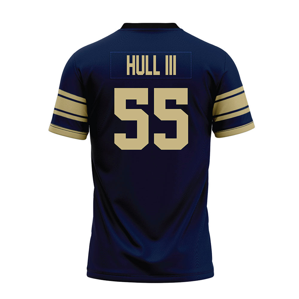 Akron - NCAA Football : Ronald Hull III - Premium Football Jersey